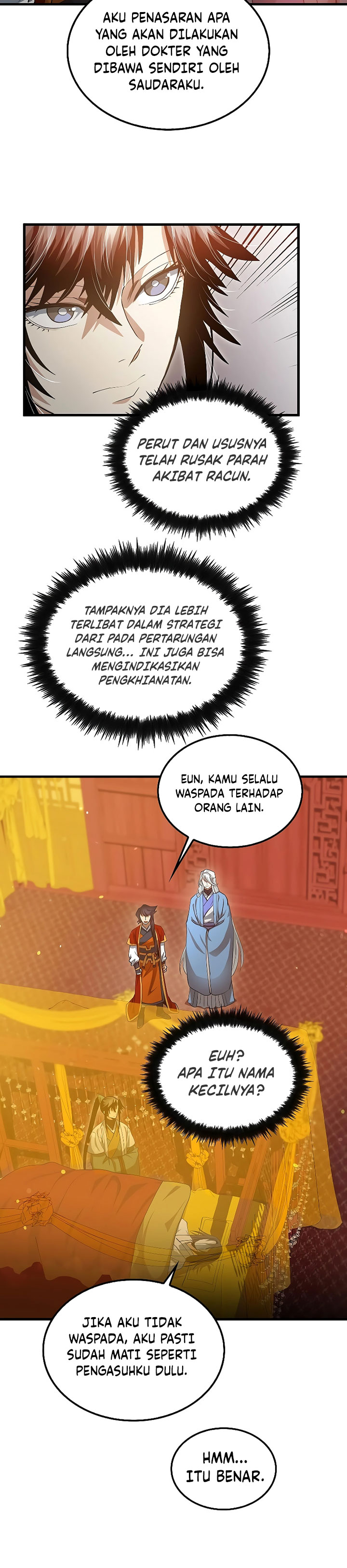 Dilarang COPAS - situs resmi www.mangacanblog.com - Komik doctors rebirth 152 - chapter 152 153 Indonesia doctors rebirth 152 - chapter 152 Terbaru 6|Baca Manga Komik Indonesia|Mangacan