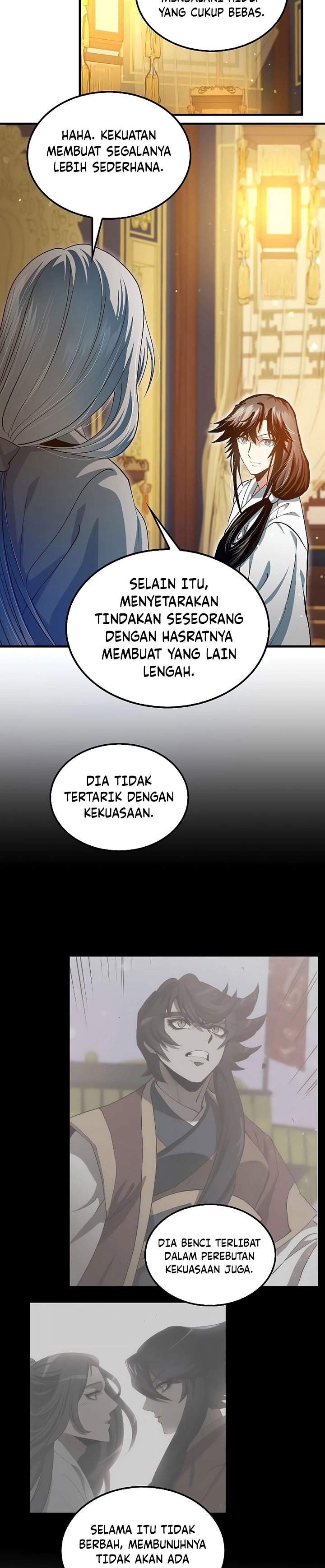 Dilarang COPAS - situs resmi www.mangacanblog.com - Komik doctors rebirth 152 - chapter 152 153 Indonesia doctors rebirth 152 - chapter 152 Terbaru 14|Baca Manga Komik Indonesia|Mangacan