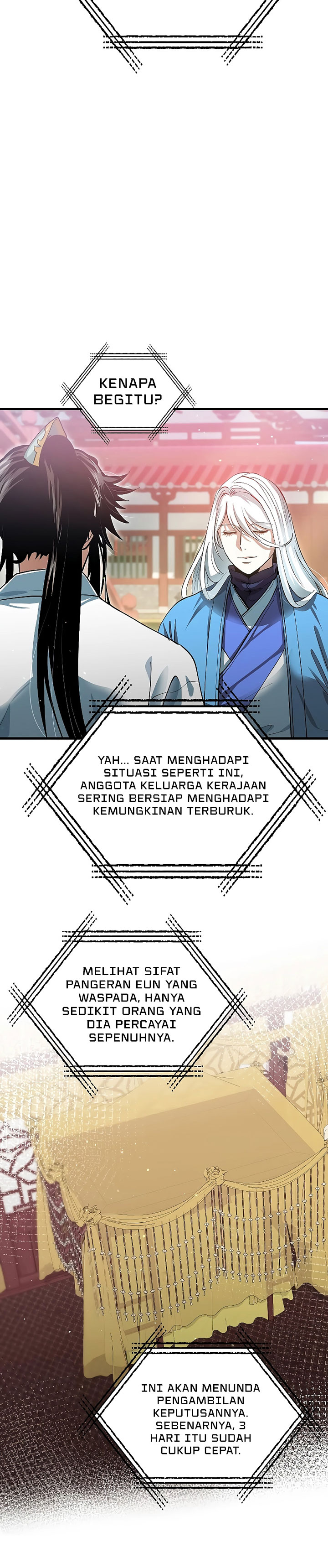 Dilarang COPAS - situs resmi www.mangacanblog.com - Komik doctors rebirth 152 - chapter 152 153 Indonesia doctors rebirth 152 - chapter 152 Terbaru 18|Baca Manga Komik Indonesia|Mangacan