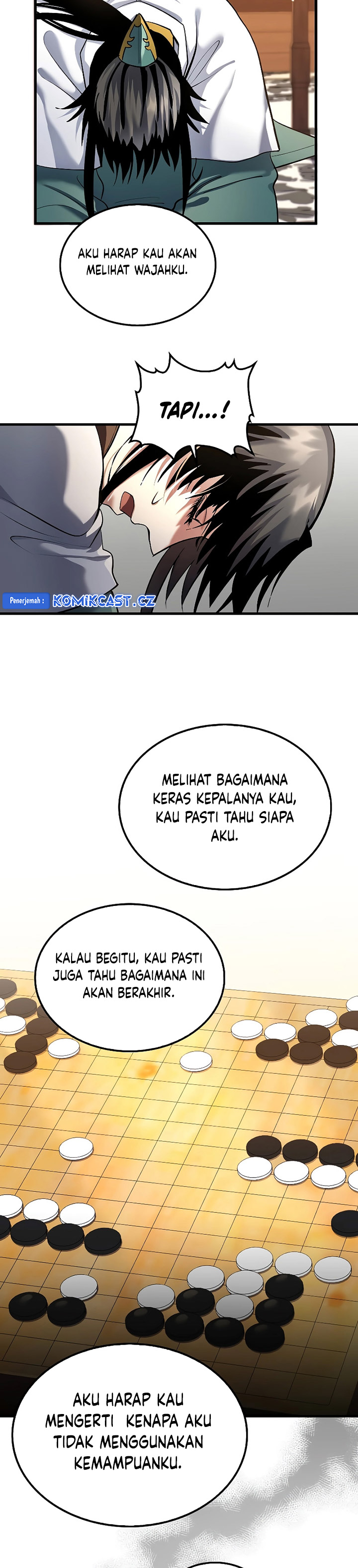 Dilarang COPAS - situs resmi www.mangacanblog.com - Komik doctors rebirth 154 - chapter 154 155 Indonesia doctors rebirth 154 - chapter 154 Terbaru 2|Baca Manga Komik Indonesia|Mangacan