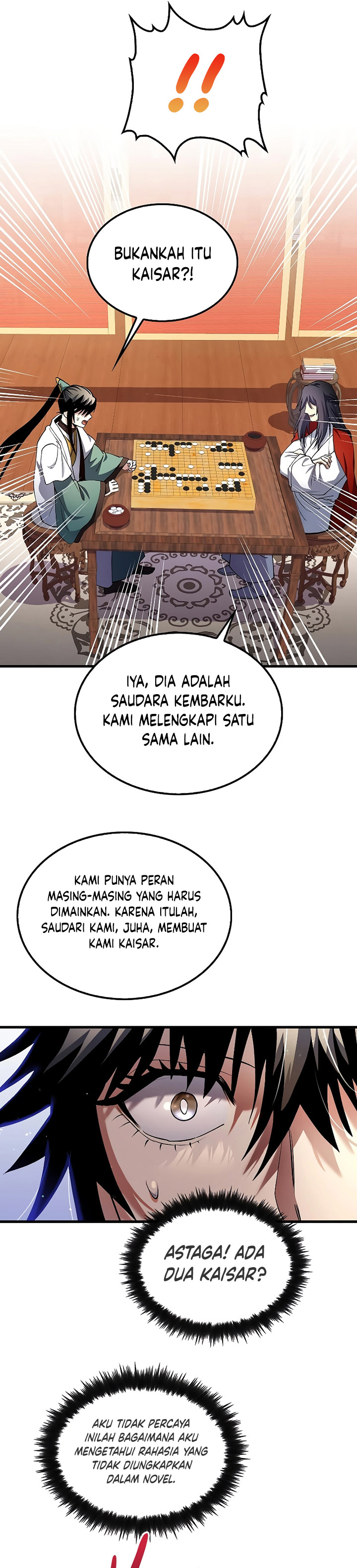 Dilarang COPAS - situs resmi www.mangacanblog.com - Komik doctors rebirth 154 - chapter 154 155 Indonesia doctors rebirth 154 - chapter 154 Terbaru 7|Baca Manga Komik Indonesia|Mangacan