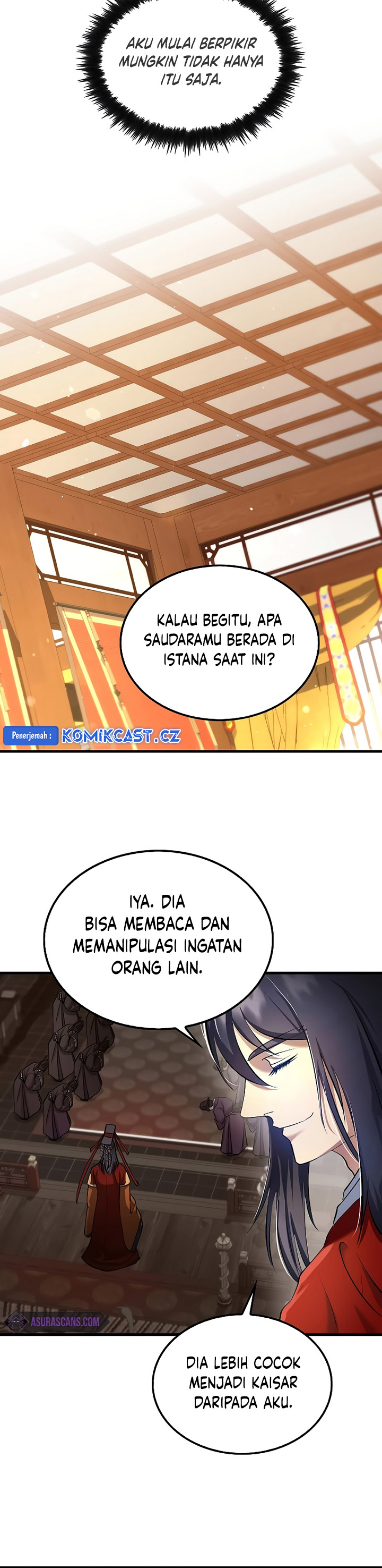 Dilarang COPAS - situs resmi www.mangacanblog.com - Komik doctors rebirth 154 - chapter 154 155 Indonesia doctors rebirth 154 - chapter 154 Terbaru 12|Baca Manga Komik Indonesia|Mangacan