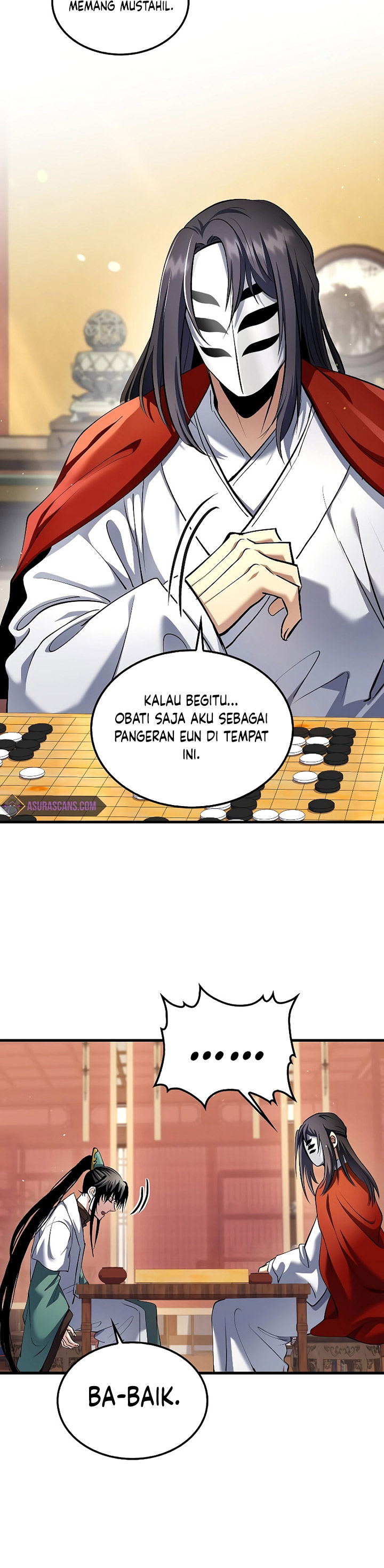 Dilarang COPAS - situs resmi www.mangacanblog.com - Komik doctors rebirth 154 - chapter 154 155 Indonesia doctors rebirth 154 - chapter 154 Terbaru 24|Baca Manga Komik Indonesia|Mangacan