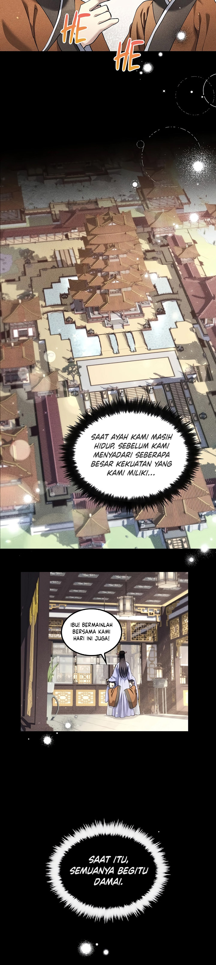 Dilarang COPAS - situs resmi www.mangacanblog.com - Komik doctors rebirth 156 - chapter 156 157 Indonesia doctors rebirth 156 - chapter 156 Terbaru 2|Baca Manga Komik Indonesia|Mangacan