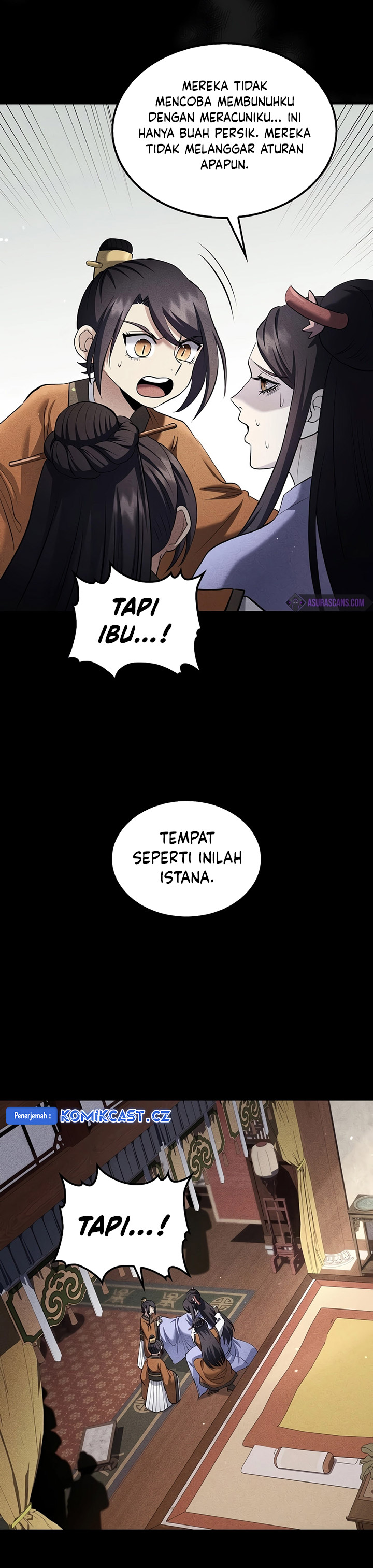 Dilarang COPAS - situs resmi www.mangacanblog.com - Komik doctors rebirth 156 - chapter 156 157 Indonesia doctors rebirth 156 - chapter 156 Terbaru 8|Baca Manga Komik Indonesia|Mangacan