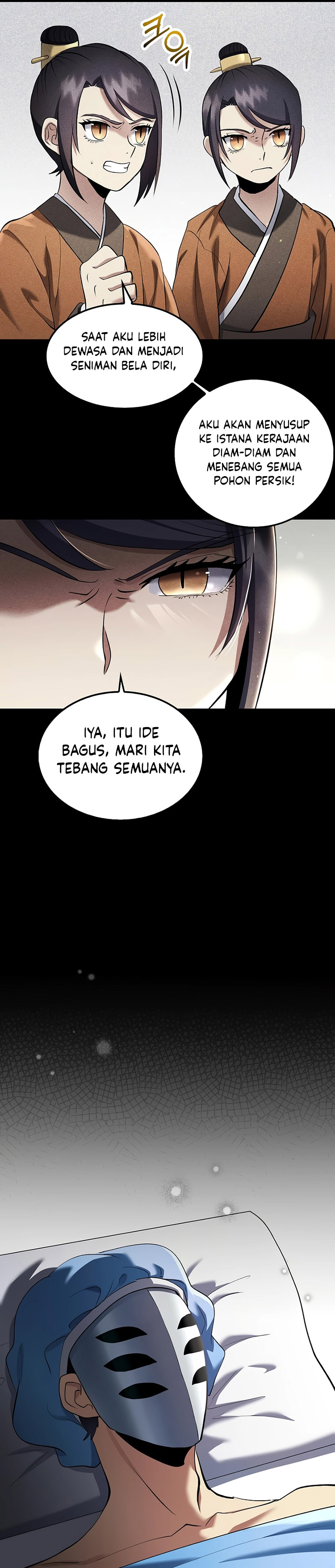 Dilarang COPAS - situs resmi www.mangacanblog.com - Komik doctors rebirth 156 - chapter 156 157 Indonesia doctors rebirth 156 - chapter 156 Terbaru 9|Baca Manga Komik Indonesia|Mangacan