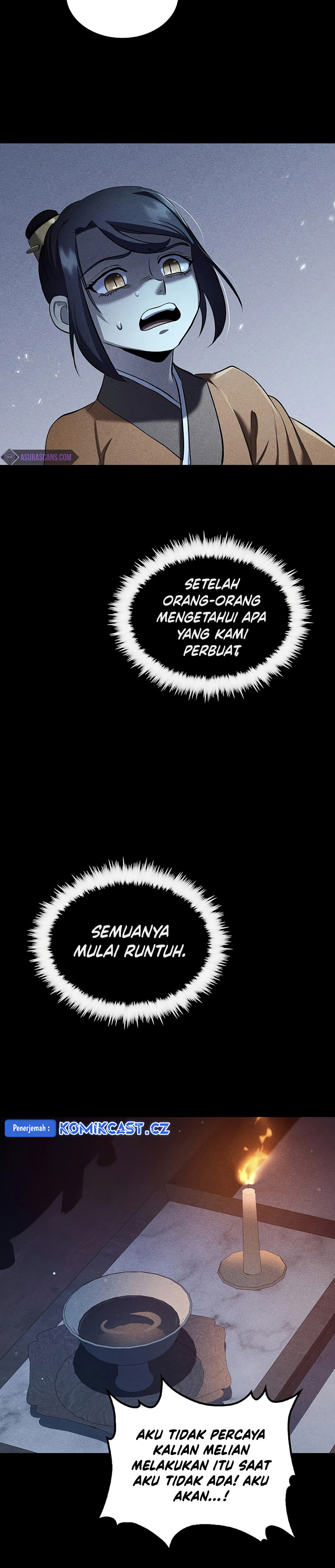 Dilarang COPAS - situs resmi www.mangacanblog.com - Komik doctors rebirth 156 - chapter 156 157 Indonesia doctors rebirth 156 - chapter 156 Terbaru 12|Baca Manga Komik Indonesia|Mangacan