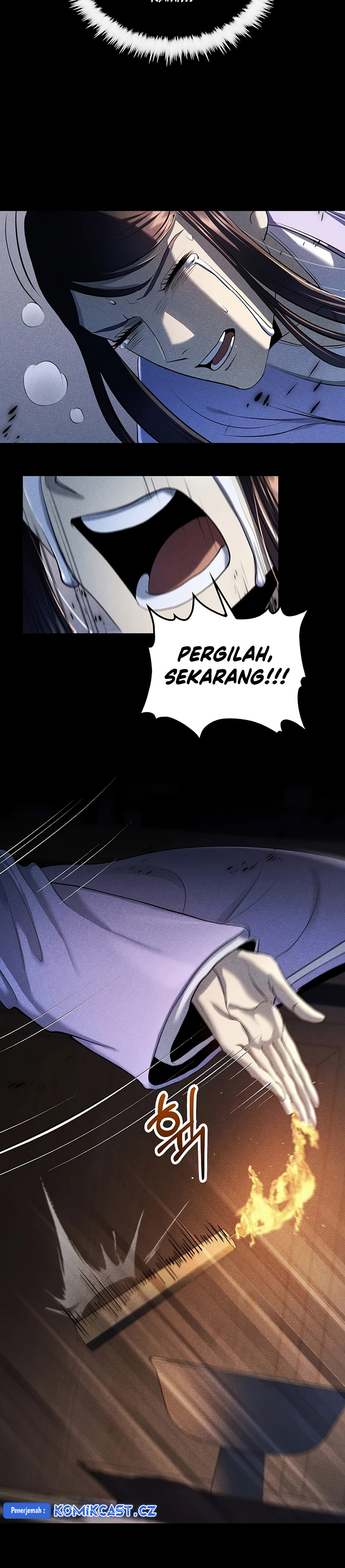 Dilarang COPAS - situs resmi www.mangacanblog.com - Komik doctors rebirth 156 - chapter 156 157 Indonesia doctors rebirth 156 - chapter 156 Terbaru 16|Baca Manga Komik Indonesia|Mangacan