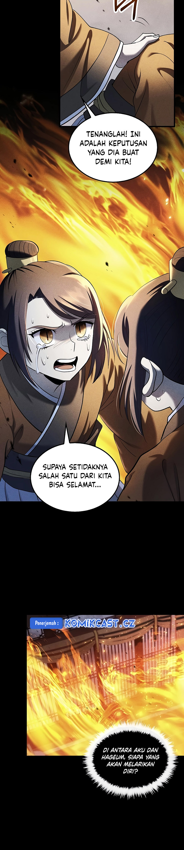 Dilarang COPAS - situs resmi www.mangacanblog.com - Komik doctors rebirth 156 - chapter 156 157 Indonesia doctors rebirth 156 - chapter 156 Terbaru 20|Baca Manga Komik Indonesia|Mangacan