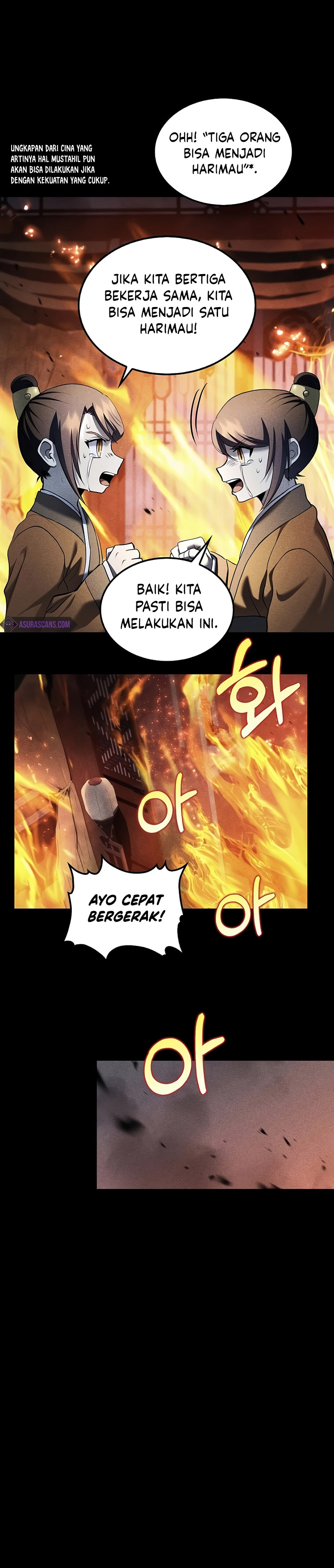 Dilarang COPAS - situs resmi www.mangacanblog.com - Komik doctors rebirth 156 - chapter 156 157 Indonesia doctors rebirth 156 - chapter 156 Terbaru 23|Baca Manga Komik Indonesia|Mangacan