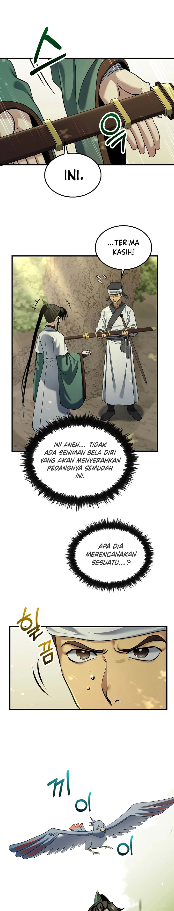 Dilarang COPAS - situs resmi www.mangacanblog.com - Komik doctors rebirth 164 - chapter 164 165 Indonesia doctors rebirth 164 - chapter 164 Terbaru 9|Baca Manga Komik Indonesia|Mangacan