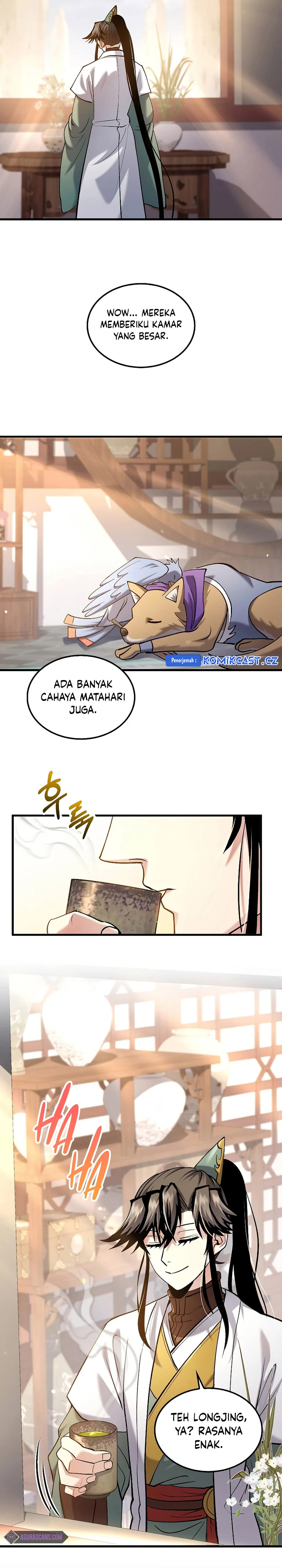 Dilarang COPAS - situs resmi www.mangacanblog.com - Komik doctors rebirth 164 - chapter 164 165 Indonesia doctors rebirth 164 - chapter 164 Terbaru 20|Baca Manga Komik Indonesia|Mangacan