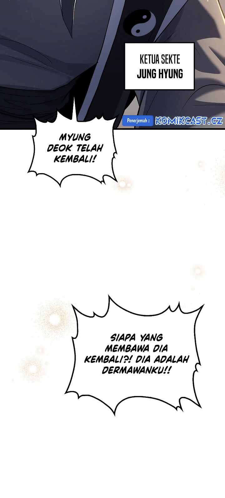 Dilarang COPAS - situs resmi www.mangacanblog.com - Komik doctors rebirth 164 - chapter 164 165 Indonesia doctors rebirth 164 - chapter 164 Terbaru 27|Baca Manga Komik Indonesia|Mangacan