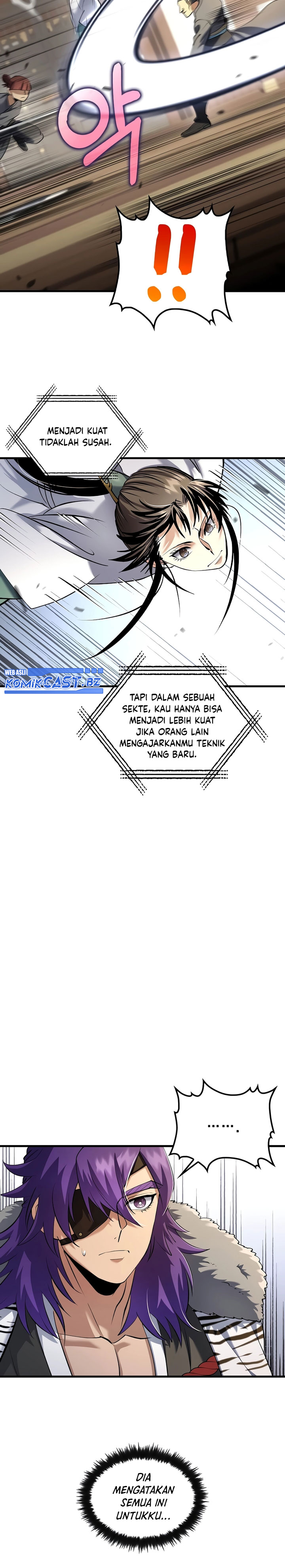 Dilarang COPAS - situs resmi www.mangacanblog.com - Komik doctors rebirth 168 - chapter 168 169 Indonesia doctors rebirth 168 - chapter 168 Terbaru 8|Baca Manga Komik Indonesia|Mangacan