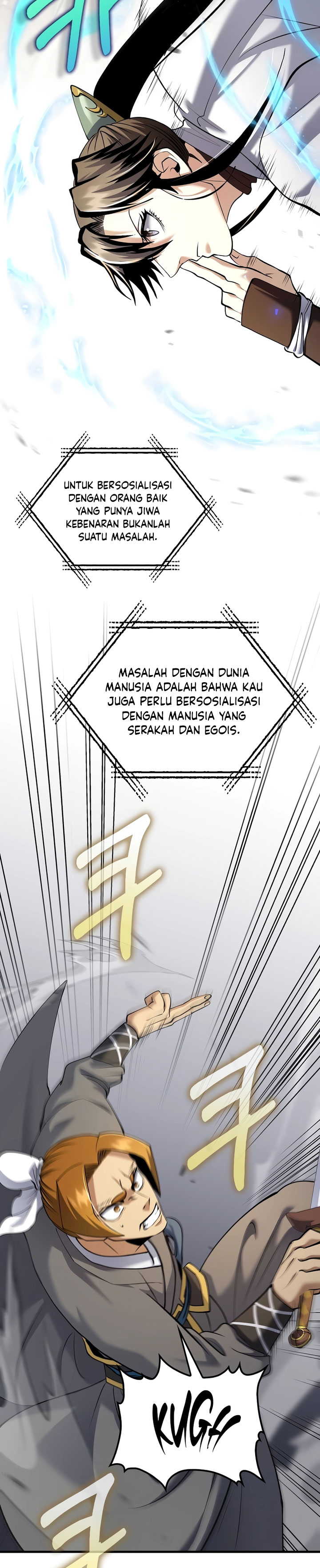 Dilarang COPAS - situs resmi www.mangacanblog.com - Komik doctors rebirth 168 - chapter 168 169 Indonesia doctors rebirth 168 - chapter 168 Terbaru 11|Baca Manga Komik Indonesia|Mangacan