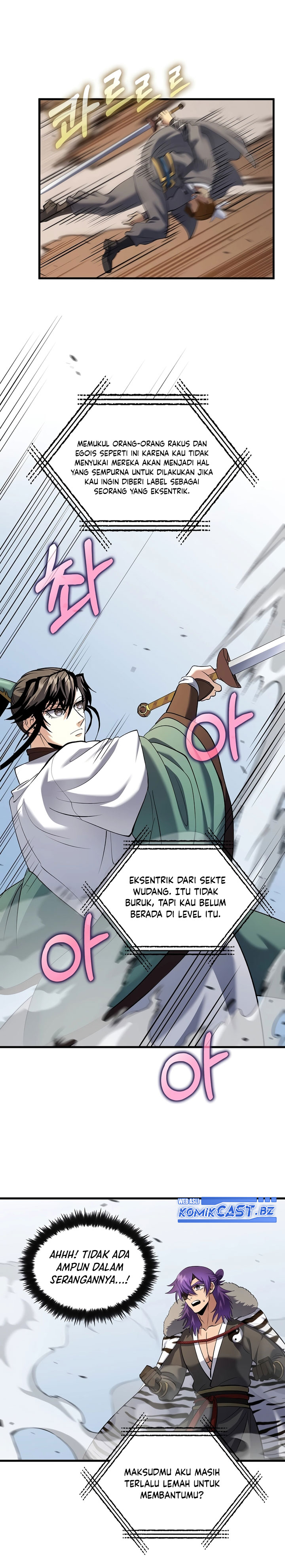 Dilarang COPAS - situs resmi www.mangacanblog.com - Komik doctors rebirth 168 - chapter 168 169 Indonesia doctors rebirth 168 - chapter 168 Terbaru 14|Baca Manga Komik Indonesia|Mangacan