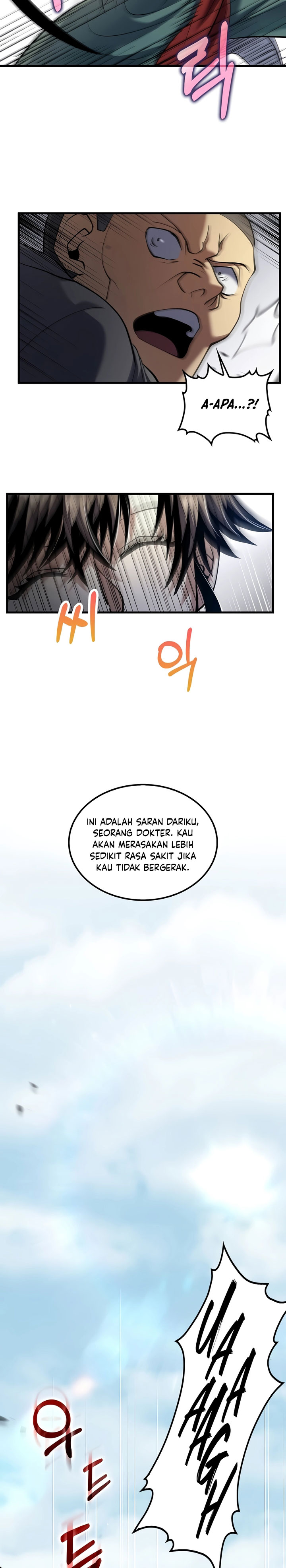 Dilarang COPAS - situs resmi www.mangacanblog.com - Komik doctors rebirth 168 - chapter 168 169 Indonesia doctors rebirth 168 - chapter 168 Terbaru 19|Baca Manga Komik Indonesia|Mangacan