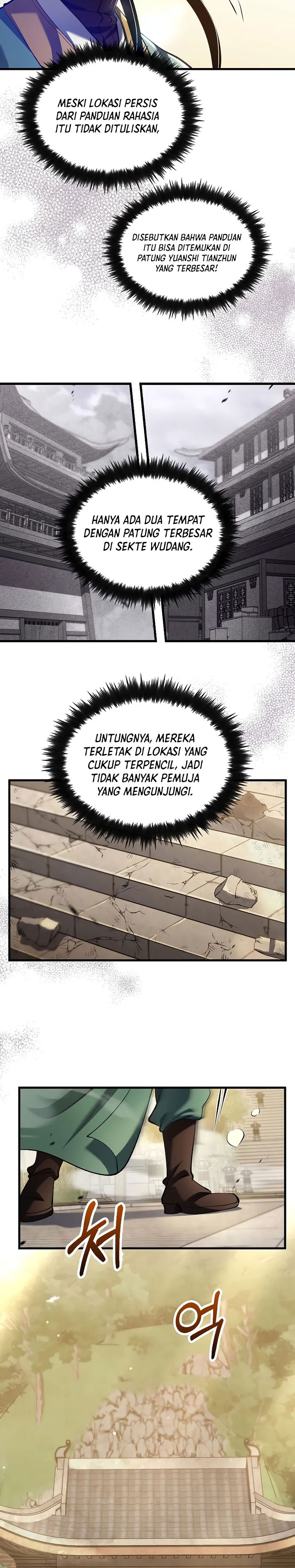 Dilarang COPAS - situs resmi www.mangacanblog.com - Komik doctors rebirth 176 - chapter 176 177 Indonesia doctors rebirth 176 - chapter 176 Terbaru 2|Baca Manga Komik Indonesia|Mangacan