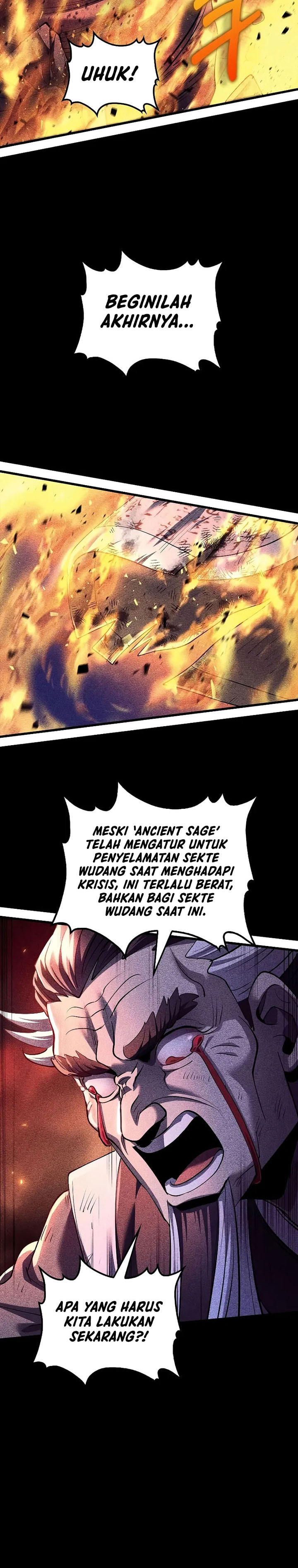 Dilarang COPAS - situs resmi www.mangacanblog.com - Komik doctors rebirth 176 - chapter 176 177 Indonesia doctors rebirth 176 - chapter 176 Terbaru 14|Baca Manga Komik Indonesia|Mangacan