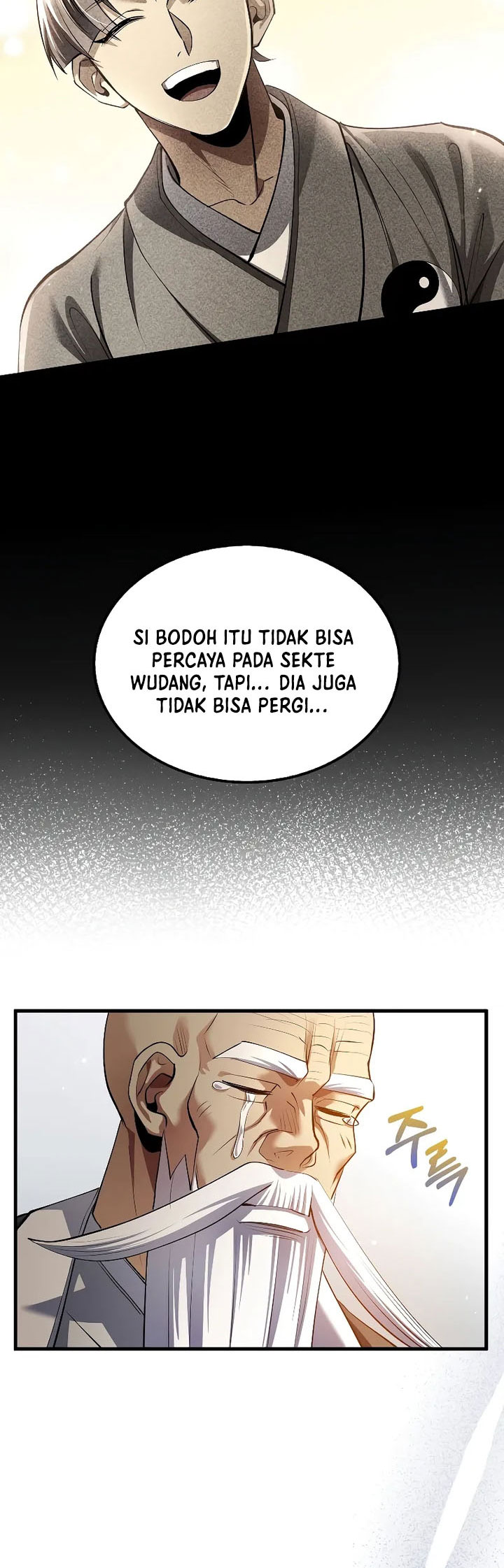 Dilarang COPAS - situs resmi www.mangacanblog.com - Komik doctors rebirth 176 - chapter 176 177 Indonesia doctors rebirth 176 - chapter 176 Terbaru 26|Baca Manga Komik Indonesia|Mangacan