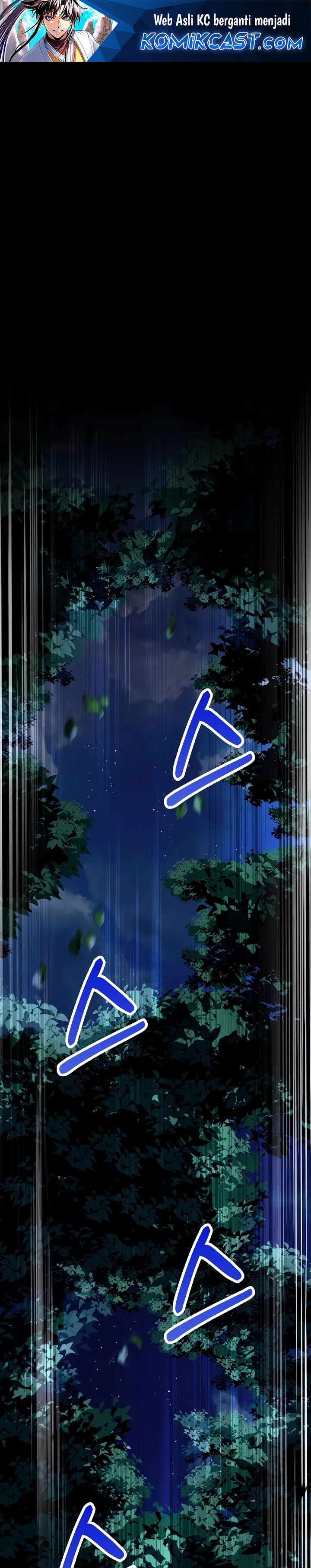 Doctor’s Rebirth Chapter 180 Bahasa Indonesia