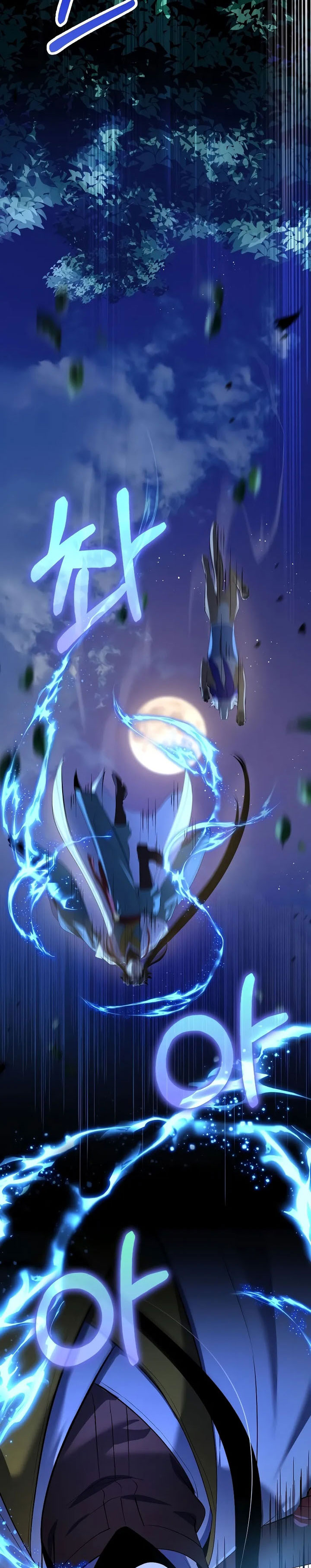 Doctor’s Rebirth Chapter 180 Bahasa Indonesia