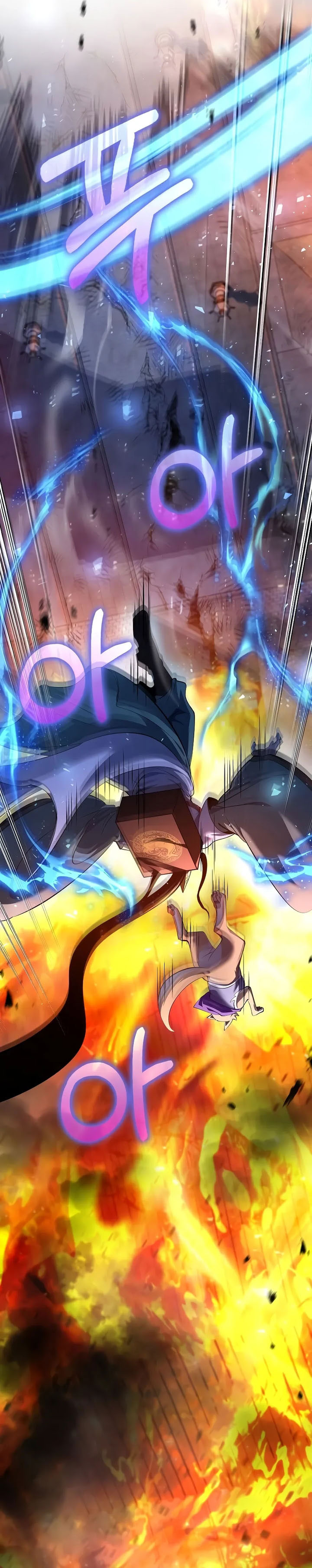 Doctor’s Rebirth Chapter 180 Bahasa Indonesia