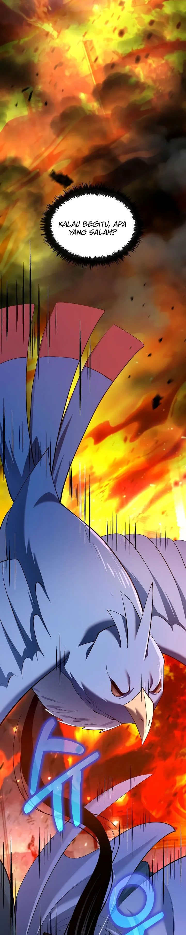 Doctor’s Rebirth Chapter 180 Bahasa Indonesia