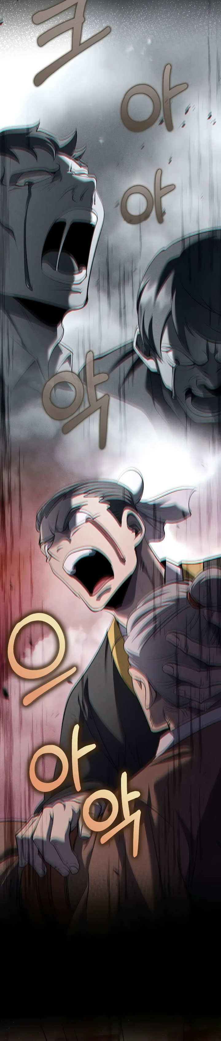 Doctor’s Rebirth Chapter 180 Bahasa Indonesia