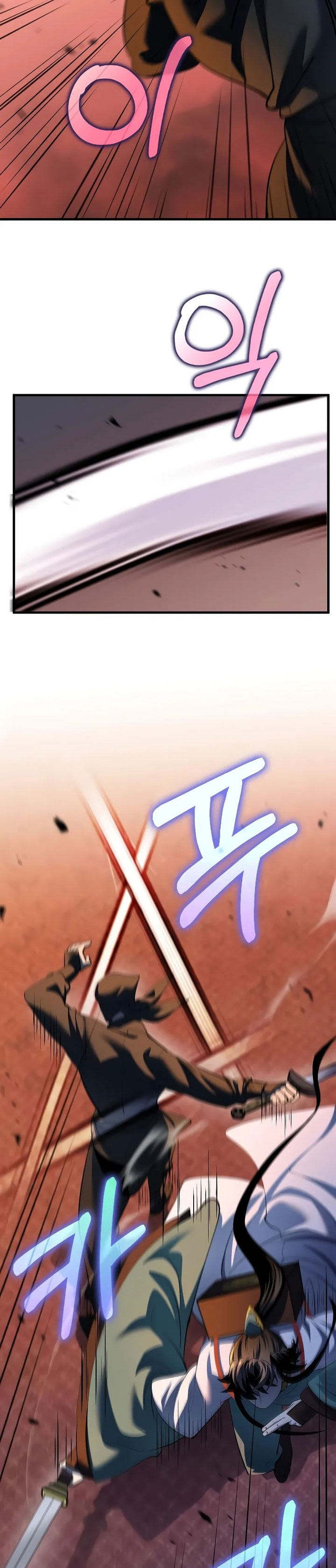 Doctor’s Rebirth Chapter 180 Bahasa Indonesia