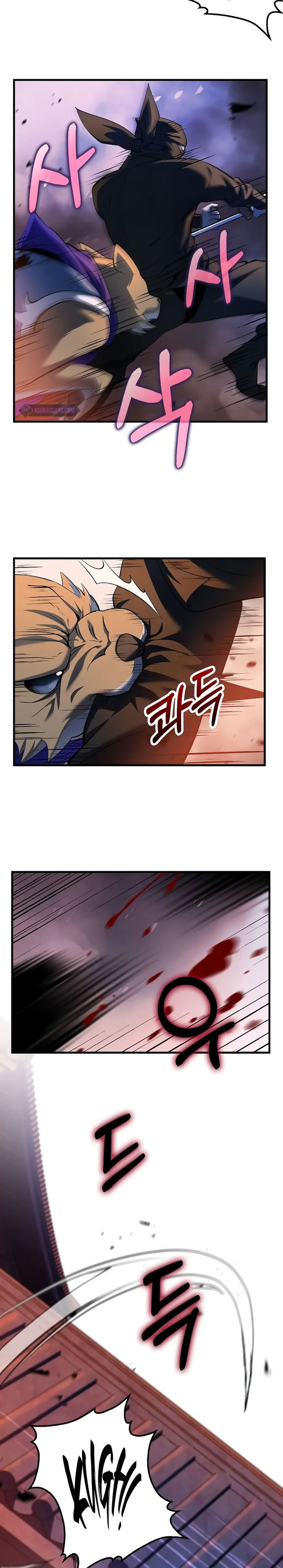 Doctor’s Rebirth Chapter 180 Bahasa Indonesia