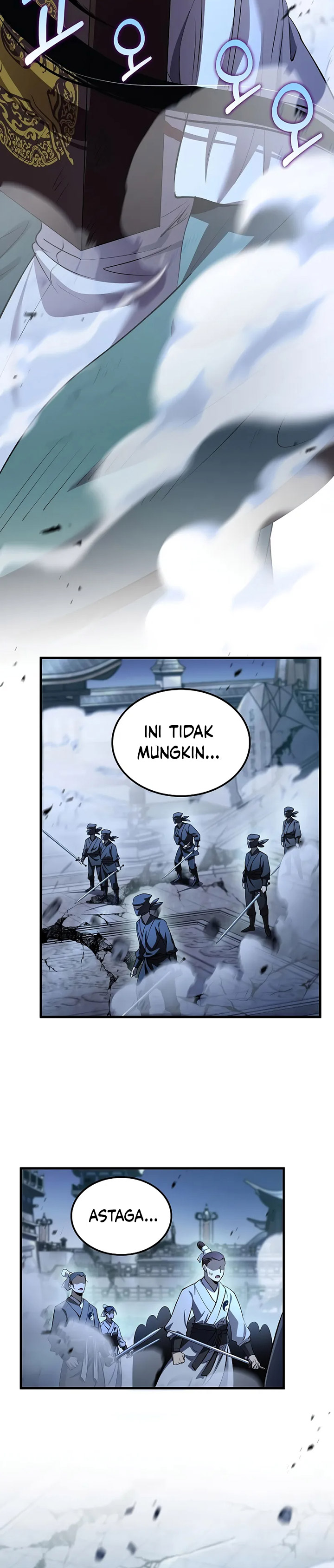 Dilarang COPAS - situs resmi www.mangacanblog.com - Komik doctors rebirth 192 - chapter 192 193 Indonesia doctors rebirth 192 - chapter 192 Terbaru 3|Baca Manga Komik Indonesia|Mangacan