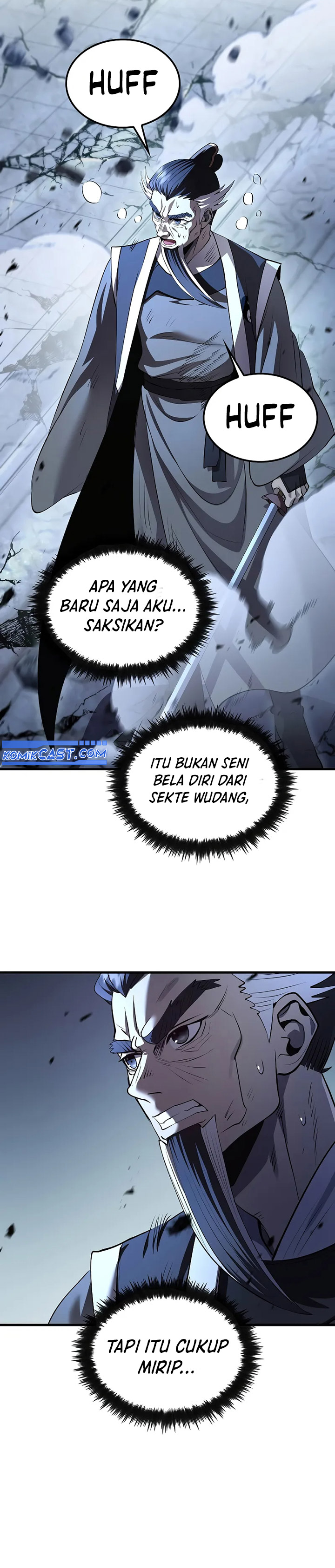 Dilarang COPAS - situs resmi www.mangacanblog.com - Komik doctors rebirth 192 - chapter 192 193 Indonesia doctors rebirth 192 - chapter 192 Terbaru 4|Baca Manga Komik Indonesia|Mangacan