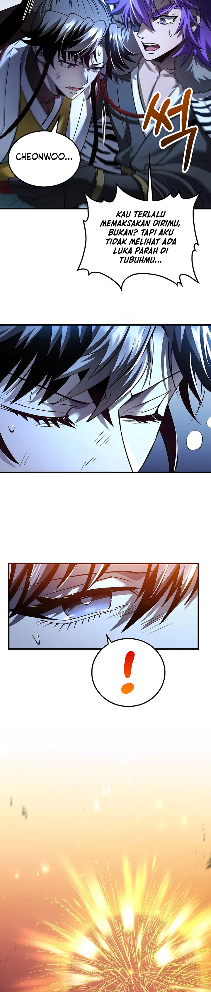 Dilarang COPAS - situs resmi www.mangacanblog.com - Komik doctors rebirth 192 - chapter 192 193 Indonesia doctors rebirth 192 - chapter 192 Terbaru 7|Baca Manga Komik Indonesia|Mangacan