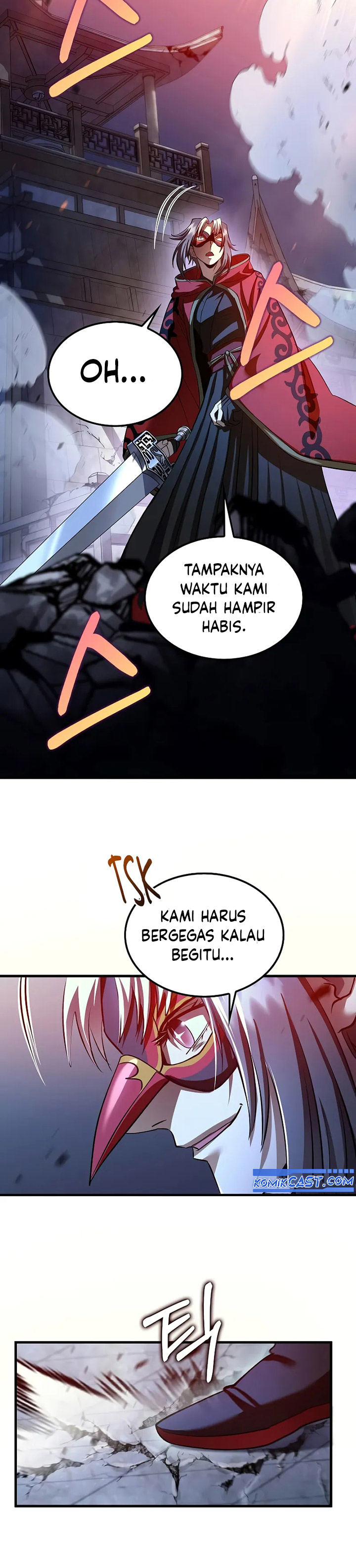 Dilarang COPAS - situs resmi www.mangacanblog.com - Komik doctors rebirth 192 - chapter 192 193 Indonesia doctors rebirth 192 - chapter 192 Terbaru 10|Baca Manga Komik Indonesia|Mangacan