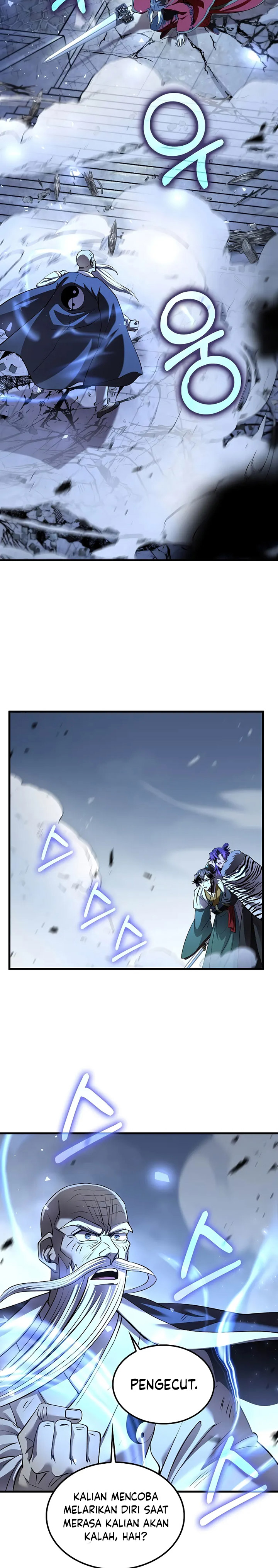 Dilarang COPAS - situs resmi www.mangacanblog.com - Komik doctors rebirth 192 - chapter 192 193 Indonesia doctors rebirth 192 - chapter 192 Terbaru 18|Baca Manga Komik Indonesia|Mangacan
