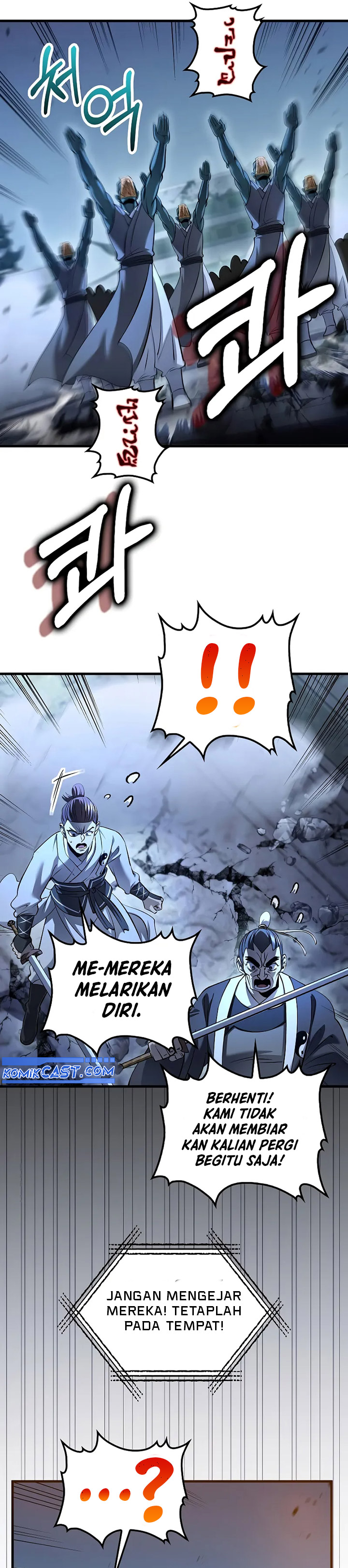 Dilarang COPAS - situs resmi www.mangacanblog.com - Komik doctors rebirth 192 - chapter 192 193 Indonesia doctors rebirth 192 - chapter 192 Terbaru 27|Baca Manga Komik Indonesia|Mangacan