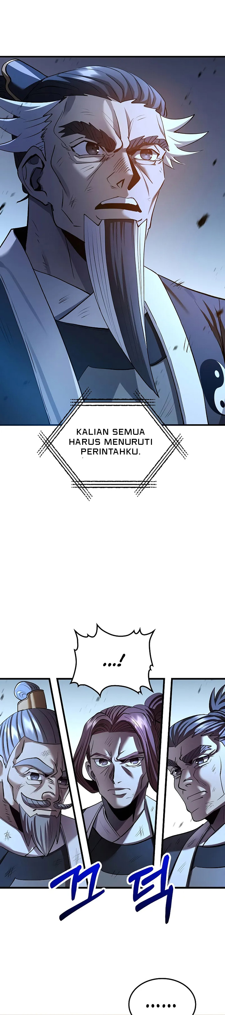 Dilarang COPAS - situs resmi www.mangacanblog.com - Komik doctors rebirth 192 - chapter 192 193 Indonesia doctors rebirth 192 - chapter 192 Terbaru 29|Baca Manga Komik Indonesia|Mangacan