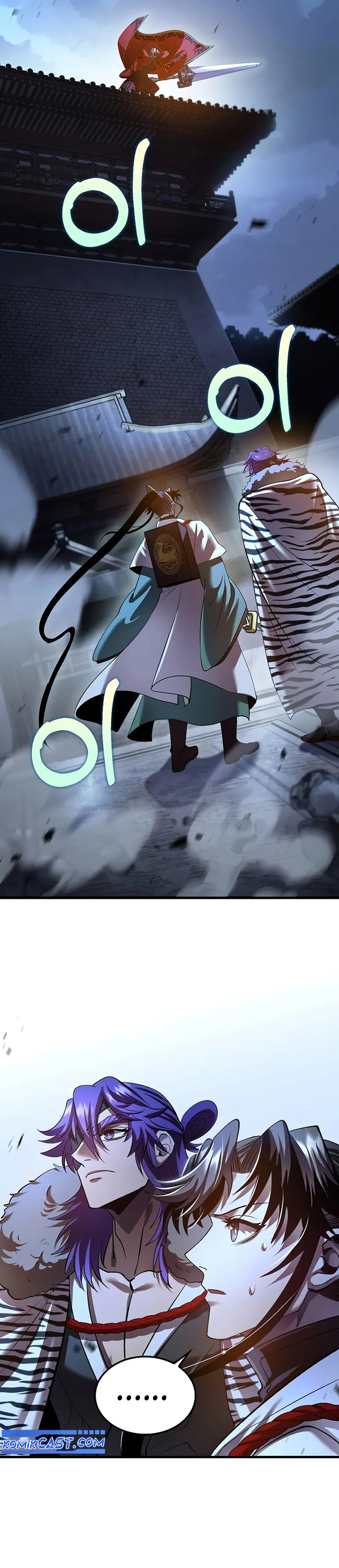 Dilarang COPAS - situs resmi www.mangacanblog.com - Komik doctors rebirth 192 - chapter 192 193 Indonesia doctors rebirth 192 - chapter 192 Terbaru 31|Baca Manga Komik Indonesia|Mangacan