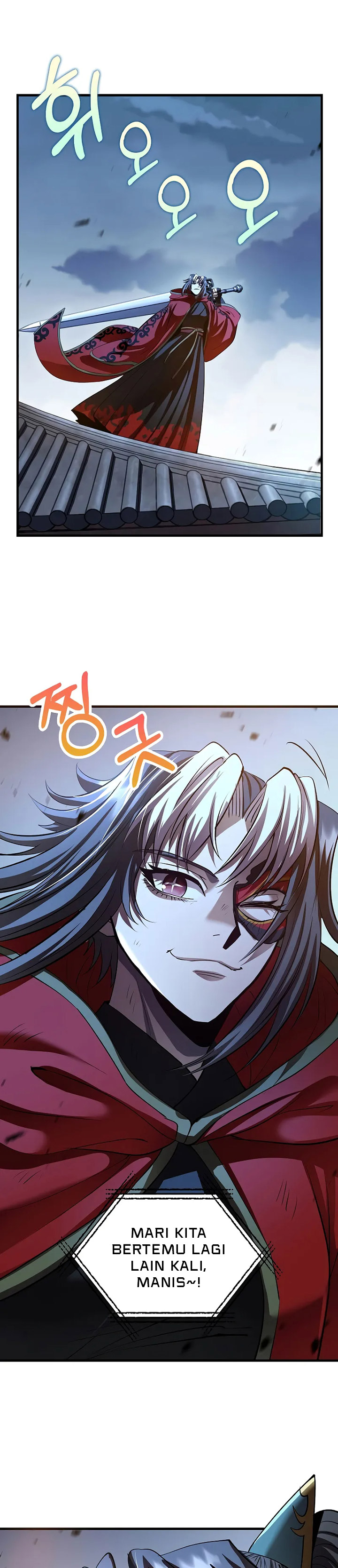 Dilarang COPAS - situs resmi www.mangacanblog.com - Komik doctors rebirth 192 - chapter 192 193 Indonesia doctors rebirth 192 - chapter 192 Terbaru 32|Baca Manga Komik Indonesia|Mangacan