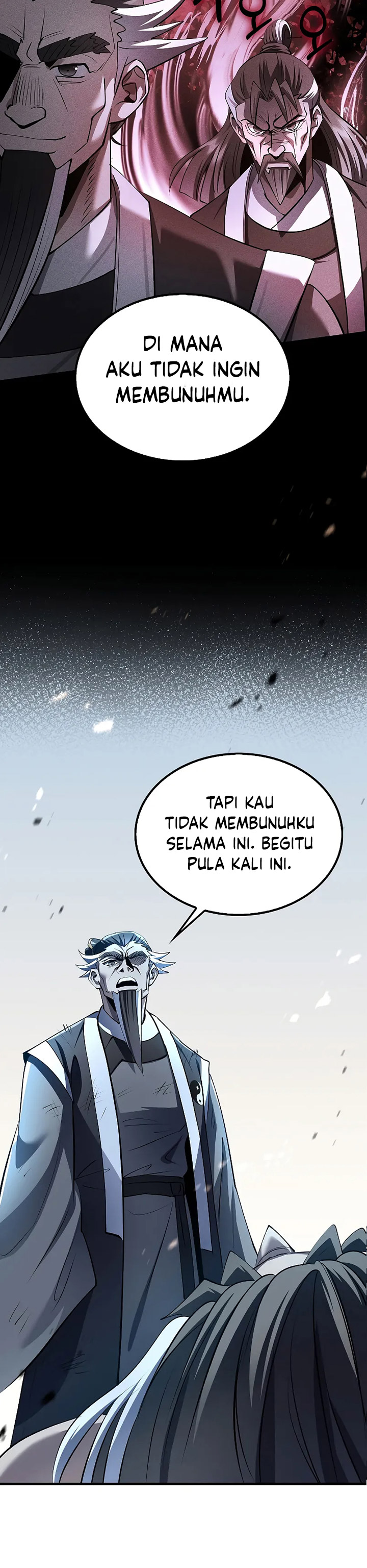 Doctor’s Rebirth chapter 193