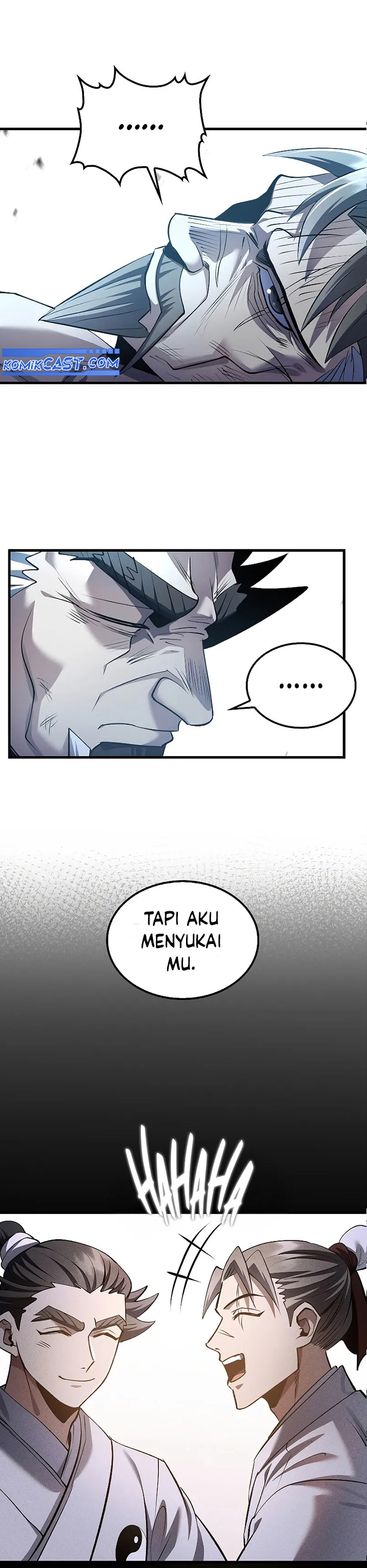 Doctor’s Rebirth chapter 193