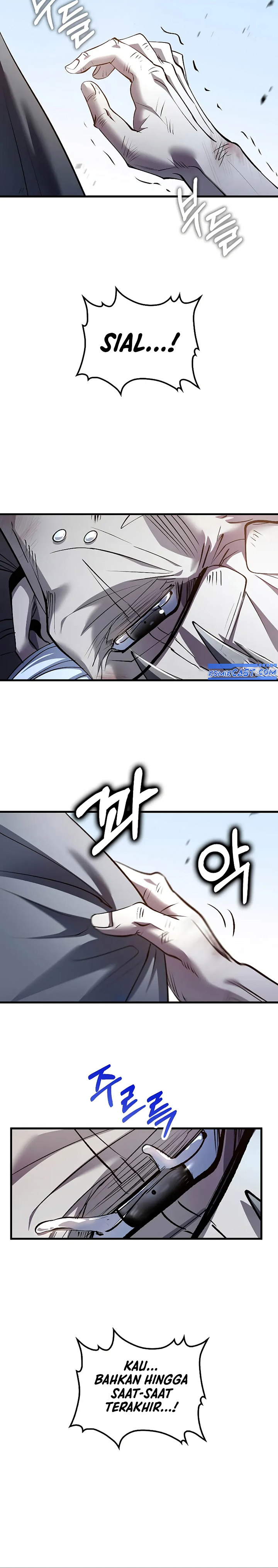 Doctor’s Rebirth chapter 193