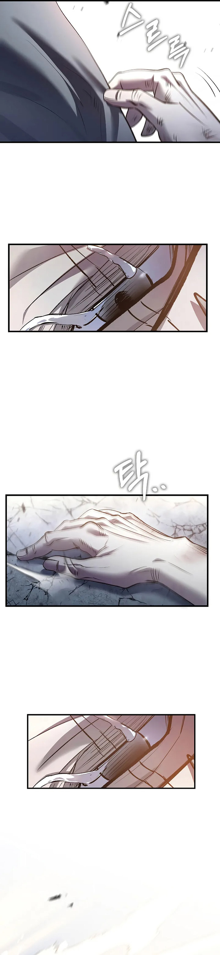 Doctor’s Rebirth chapter 193