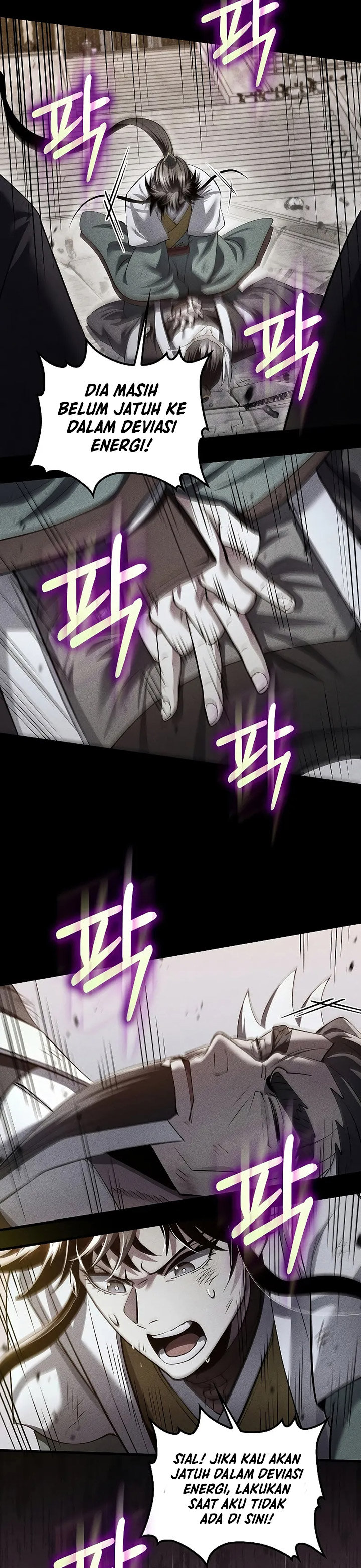 Doctor’s Rebirth chapter 193