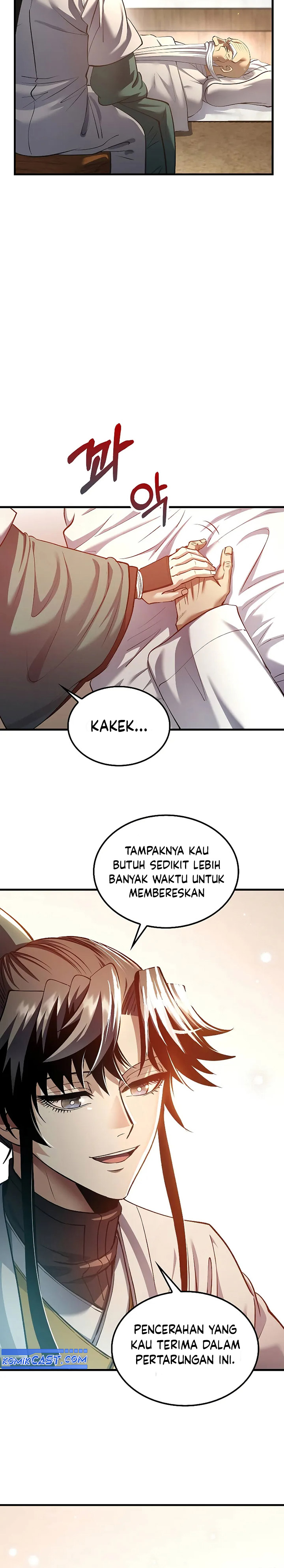 Doctor’s Rebirth chapter 193