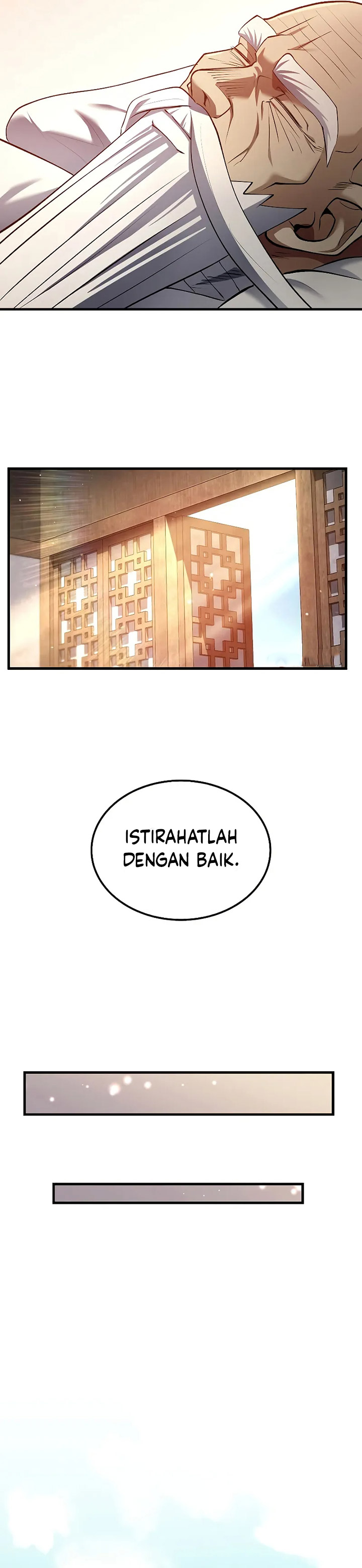 Doctor’s Rebirth chapter 193