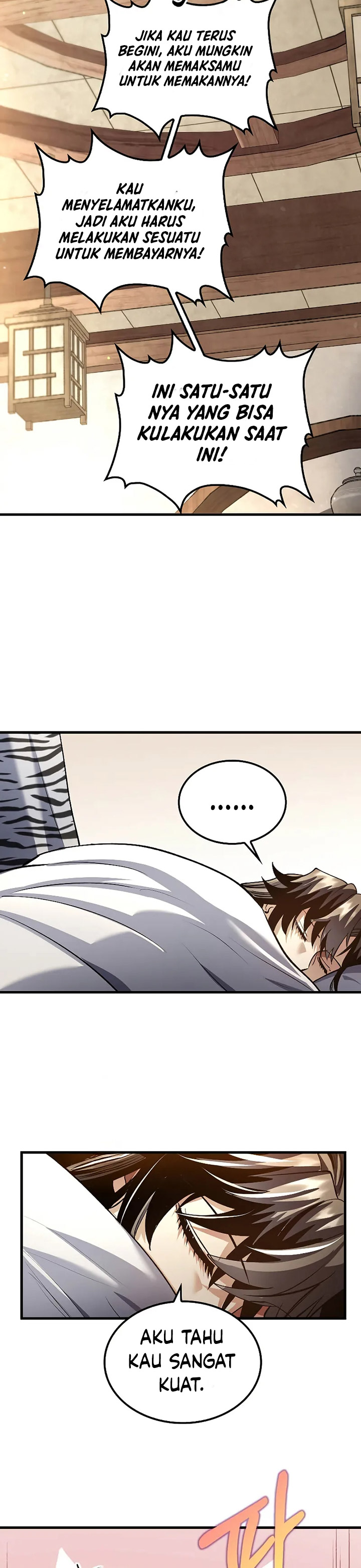 Doctor’s Rebirth chapter 193