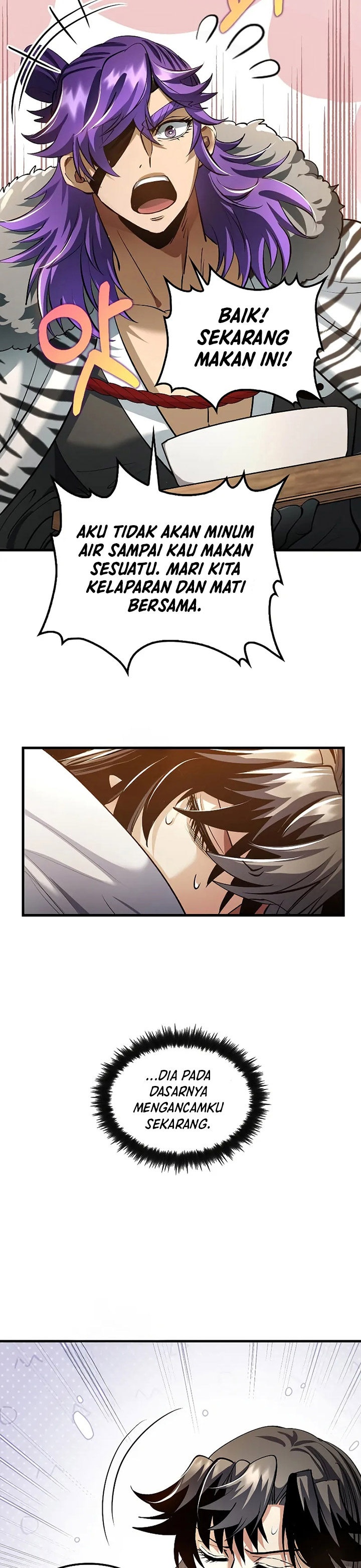 Doctor’s Rebirth chapter 193