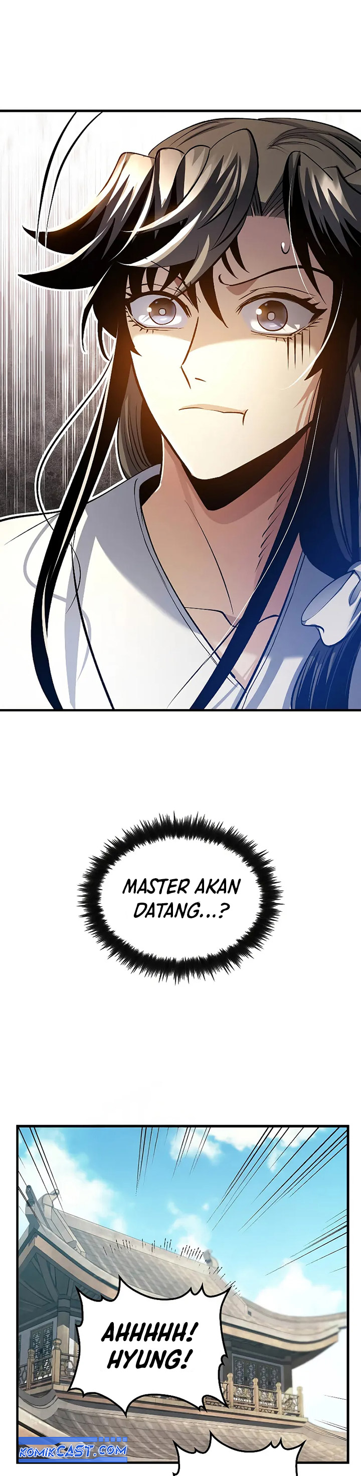 Doctor’s Rebirth chapter 193